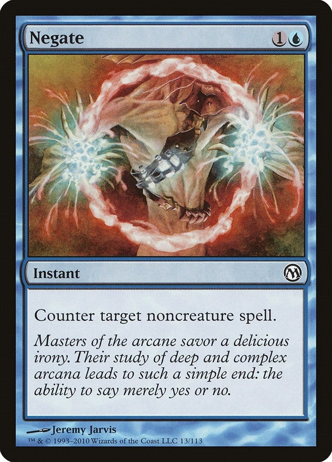 Image for Negate (13) (DPA) - Magic: The Gathering