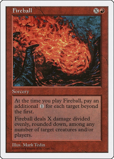 Fireball (ATH)