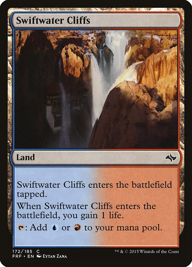 Swiftwater Cliffs (172) (FRF)