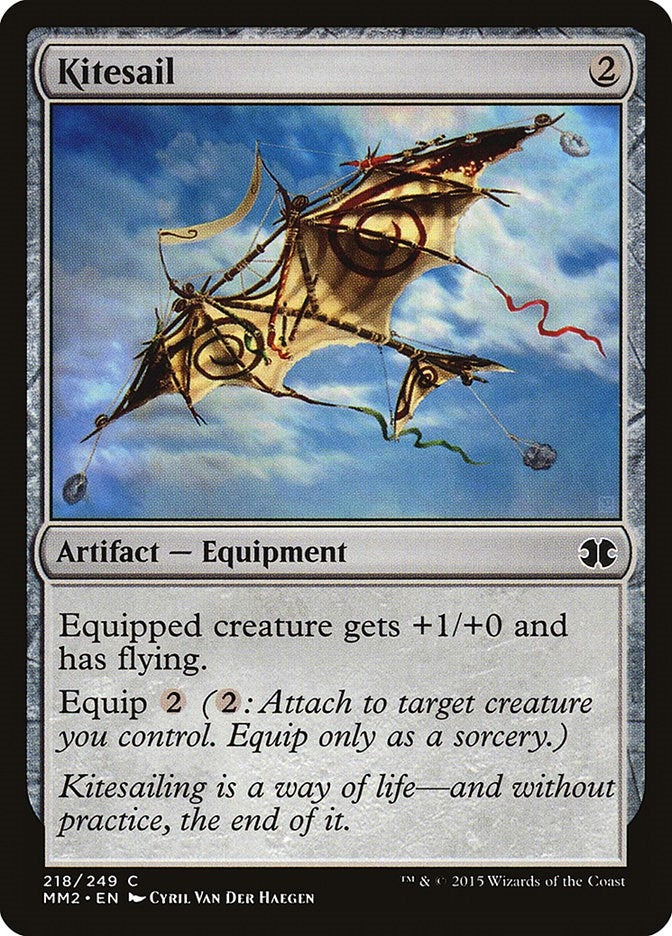 Kitesail (218) (MM2)